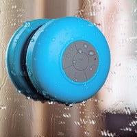 Waterproof WIreless Bluetooth shower speaker