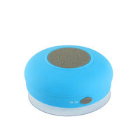Waterproof WIreless Bluetooth shower speaker