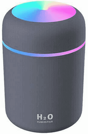 USB colourful Humidifier